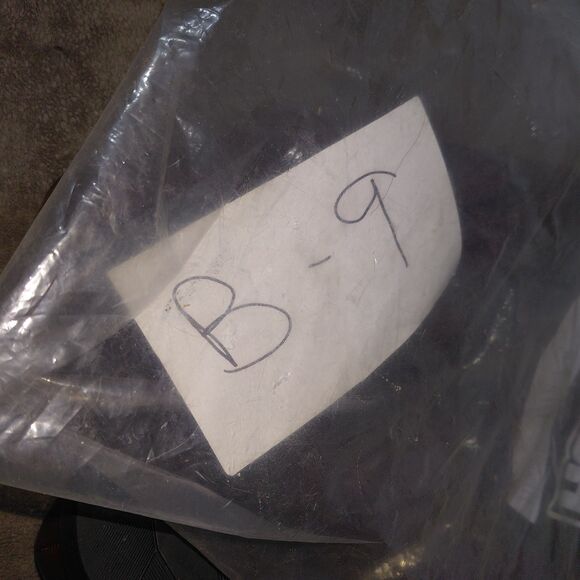 Stacy Adams Huaraches Fisherman Sandal Shoes Mens 11M Brown Comfort Flex Leather - Picture 13 of 13